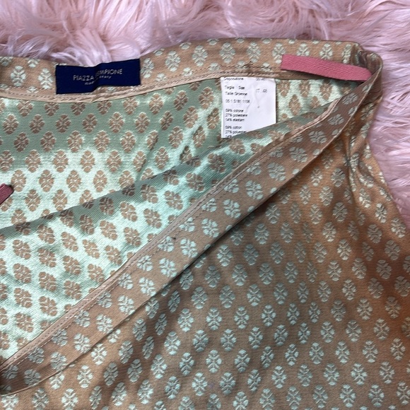 PIAZZA SEMPIONE SKIRT - Picture 4 of 8